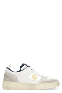 Sneakers low-top Riweira